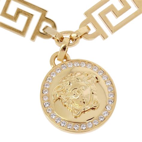 versace bijoux femme|versace signature pour femme.